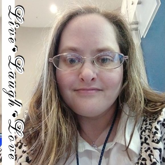 Meet your Posher, Mary - Picture 1 of 1